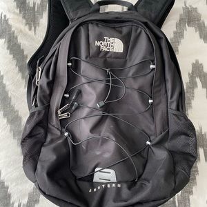 North Face Backpack